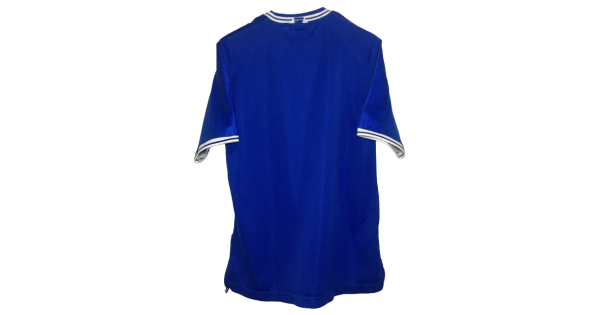 Camisa I Chelsea 1999 2001